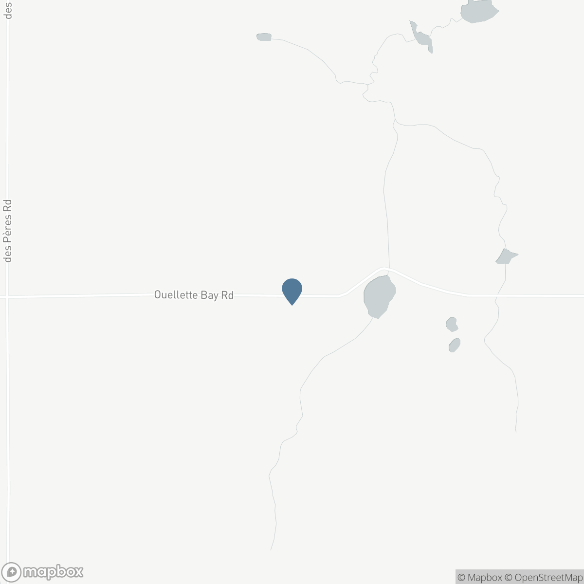 197 OUELLETTE BAY ROAD, Kapuskasing, Ontario P0L 1V0